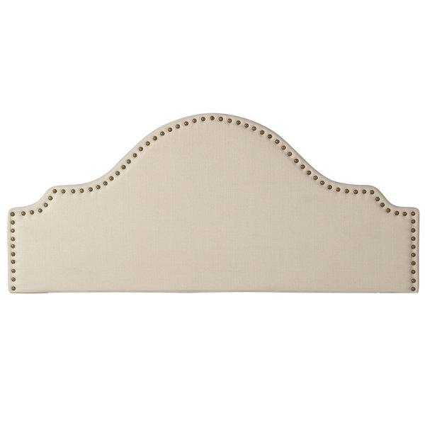 Solid Wood Eastern Accents Headboards You'll Love Wayfair